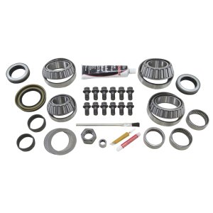 Dodge Dakota Differential Overhaul Kit - Yukon Gear & Axle - Master Overhaul Kit - `00-`09
